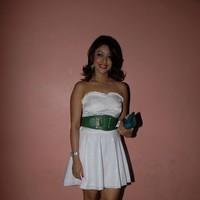 Payal Ghosh at Facebook Logo Launch - Stills | Picture 93597